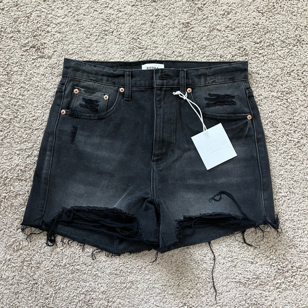 NWT Pistola Shorts